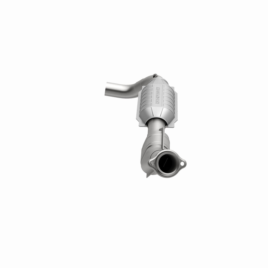 MagnaFlow Exhaust Products 447133 California CARB Direct-Fit Catalytic Converter for Select Ford F-150, Ford F-250