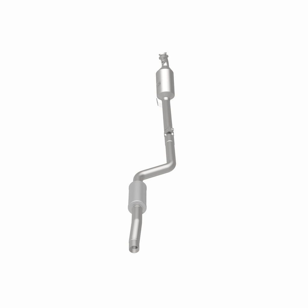 MagnaFlow Exhaust Products 21-498 OEM Grade Direct-Fit Catalytic Converter for Select Mercedes-Benz C300