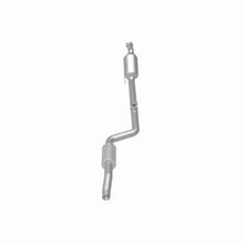 Load image into Gallery viewer, MagnaFlow Exhaust Products 21-498 OEM Grade Direct-Fit Catalytic Converter for Select Mercedes-Benz C300
