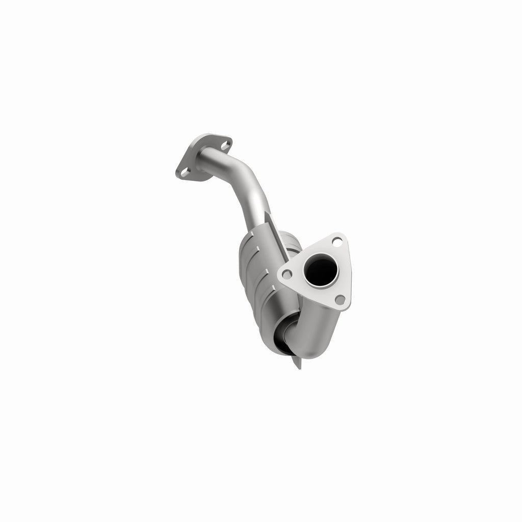 MagnaFlow Exhaust Products 49479 OEM Grade Direct-Fit Catalytic Converter for Select Nissan Frontier, Nissan Xterra
