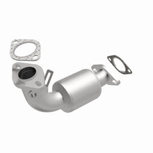 Load image into Gallery viewer, MagnaFlow Exhaust Products 49457 OEM Grade Direct-Fit Catalytic Converter for Select Mitsubishi Eclipse, Mitsubishi Galant