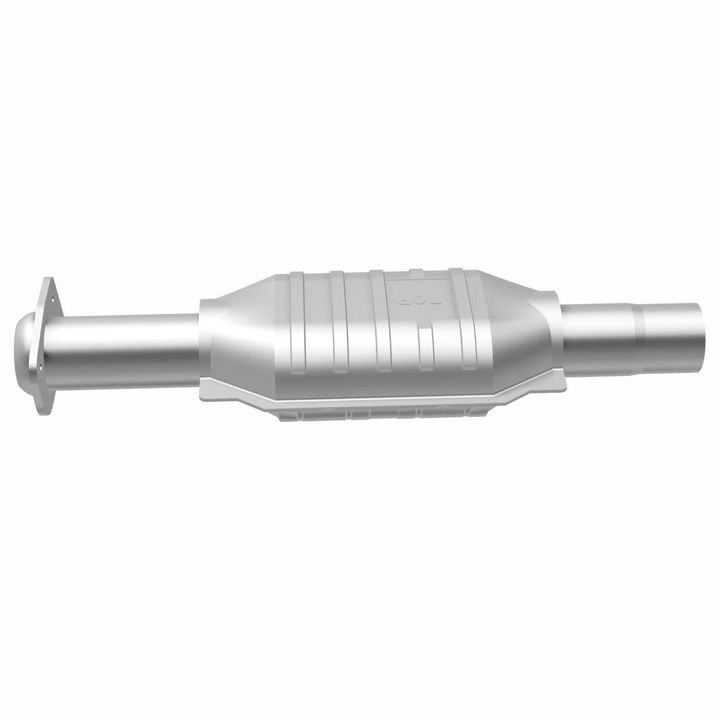 MagnaFlow Exhaust Products 3322456 California CARB Direct-Fit Catalytic Converter for Select Buick Commercial Chassis, Buick Roadmaster, Cadillac Brougham, Cadillac Commercial Chassis, Cadillac Fleetwood, Chevrolet Camaro, Chevrolet Caprice, Chevrolet El