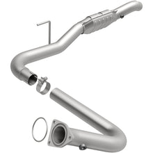 Load image into Gallery viewer, MagnaFlow Exhaust Products 4451647 California CARB Direct-Fit Catalytic Converter for Select Chevrolet Silverado 2500, GMC Sierra HD, GMC Yukon XL