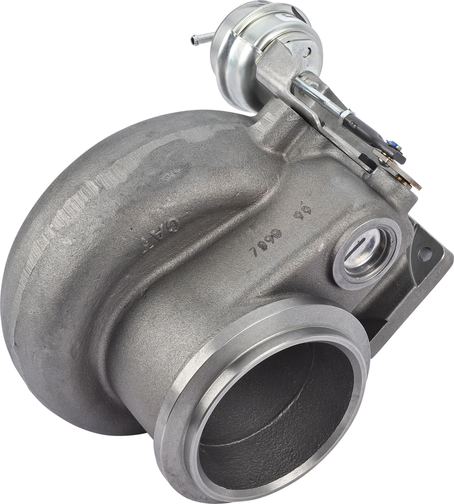 Alliant Power 447990-0099 Turbocharger Gasket