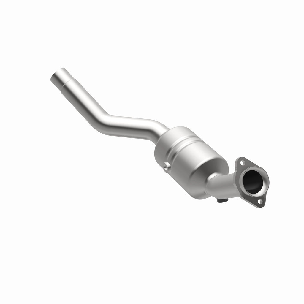 MagnaFlow Exhaust Products 51954 OEM Grade Direct-Fit Catalytic Converter for Select Jaguar XK, Jaguar XKR