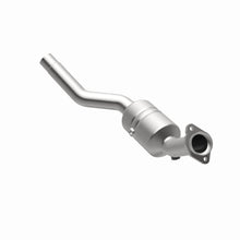 Load image into Gallery viewer, MagnaFlow Exhaust Products 51954 OEM Grade Direct-Fit Catalytic Converter for Select Jaguar XK, Jaguar XKR