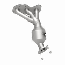 Load image into Gallery viewer, MagnaFlow Exhaust Products 51820 OEM Grade Manifold Catalytic Converter for Select Toyota RAV4