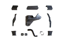 Load image into Gallery viewer, 17-19-Ford-F-250350-4Wd-Dually-4In--6In-Lift-Kit---Brackets--Hardware-Component-Box