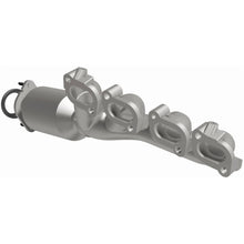 Load image into Gallery viewer, MagnaFlow Exhaust Products 50760 HM Grade Manifold Catalytic Converter for Select Cadillac SRX, Cadillac STS