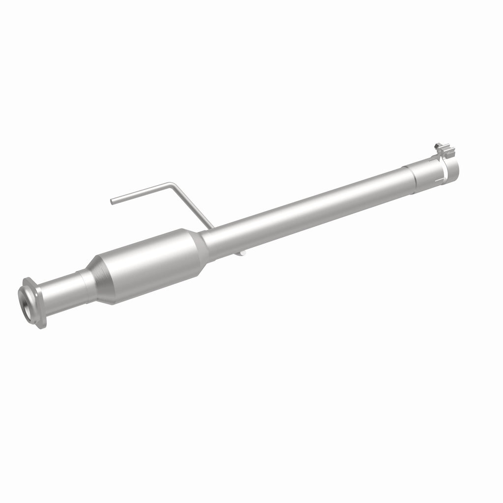 MagnaFlow Exhaust Products 4593001 California CARB Direct-Fit Catalytic Converter for Select Jeep Wrangler