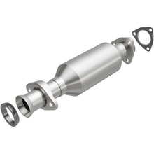 Load image into Gallery viewer, MagnaFlow Exhaust Products 22637 Standard Grade Direct-Fit Catalytic Converter for Select Acura Integra