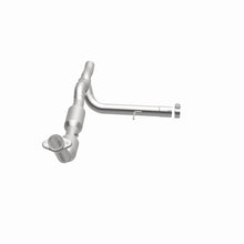 Load image into Gallery viewer, MagnaFlow Exhaust Products 4583744 California CARB Direct-Fit Catalytic Converter for Select Ford F-150