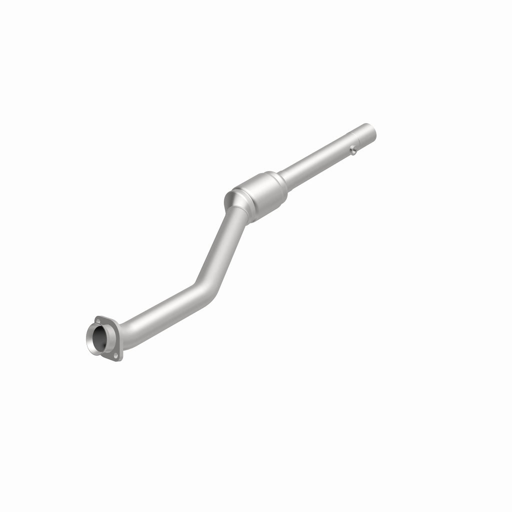 MagnaFlow Exhaust Products 24520 HM Grade Direct-Fit Catalytic Converter for Select BMW 540i, BMW 740i, BMW 740iL