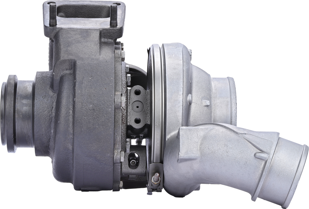 Alliant Power AP90012 Turbocharger