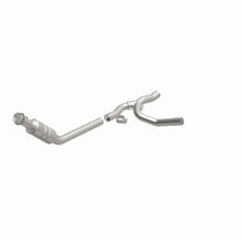 Load image into Gallery viewer, MagnaFlow Exhaust Products 49610 OEM Grade Direct-Fit Catalytic Converter for Select Dodge Ram