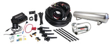 Load image into Gallery viewer, 3H(14In-Air-Line4-Gal-5Port-Lightweight-Polished-Alum-Tankviair-444C-Compres
