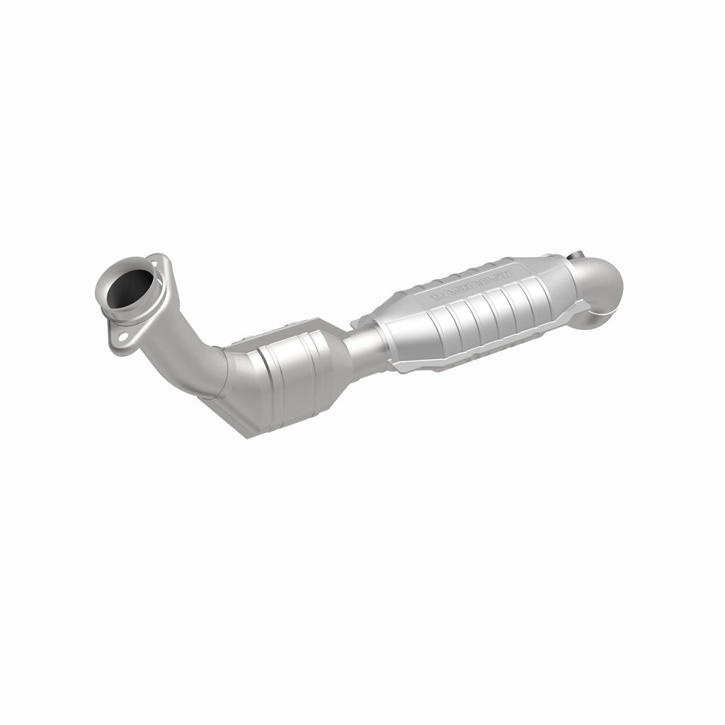MagnaFlow Exhaust Products 23028 HM Grade Direct-Fit Catalytic Converter for Select Ford Expedition, Ford F-150