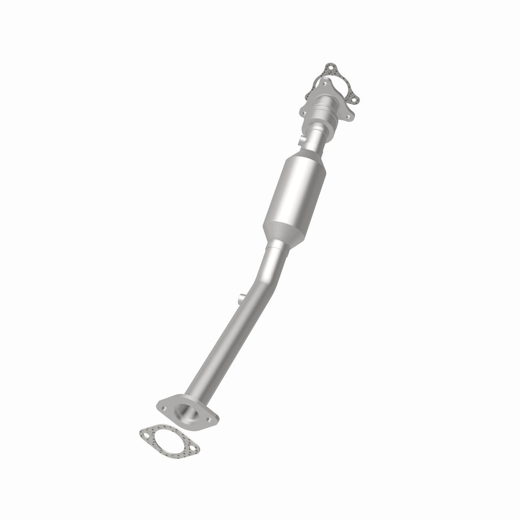 MagnaFlow Exhaust Products 5461137 California CARB Direct-Fit Catalytic Converter for Select Chevrolet Cobalt, Chevrolet HHR, Saturn Ion