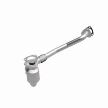 Load image into Gallery viewer, MagnaFlow Exhaust Products 444309 California CARB Direct-Fit Catalytic Converter for Select Saturn L300, Saturn LS2, Saturn LW2, Saturn LW300
