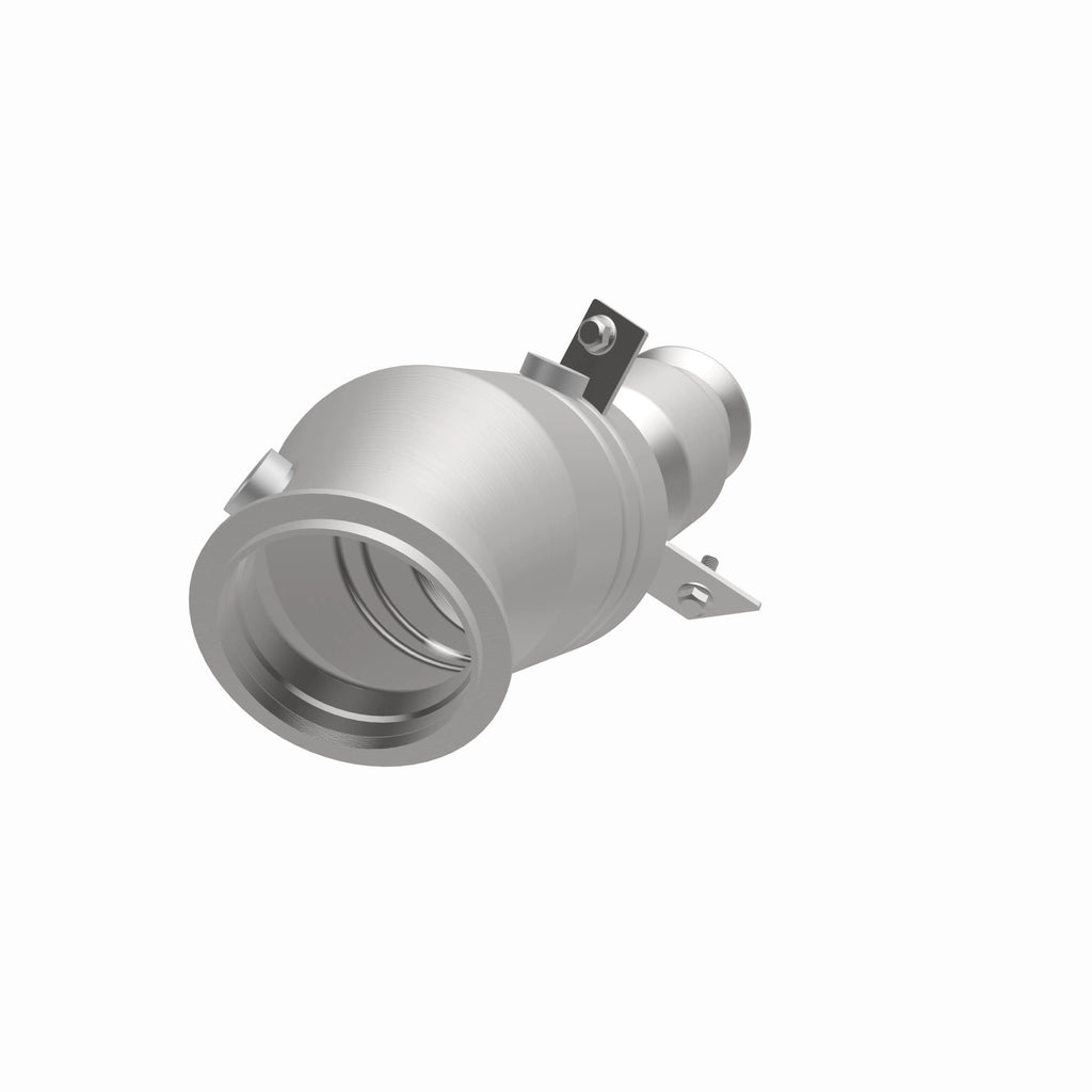 MagnaFlow Exhaust Products 52257 OEM Grade Direct-Fit Catalytic Converter for Select BMW 228i, BMW 228i xDrive, BMW 328i, BMW 328i GT xDrive, BMW 328i xDrive, BMW 428i, BMW 428i Gran Coupe, BMW 428i xDrive, BMW 428i xDrive Gran Coupe