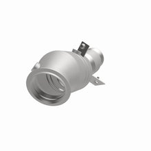 Load image into Gallery viewer, MagnaFlow Exhaust Products 52257 OEM Grade Direct-Fit Catalytic Converter for Select BMW 228i, BMW 228i xDrive, BMW 328i, BMW 328i GT xDrive, BMW 328i xDrive, BMW 428i, BMW 428i Gran Coupe, BMW 428i xDrive, BMW 428i xDrive Gran Coupe