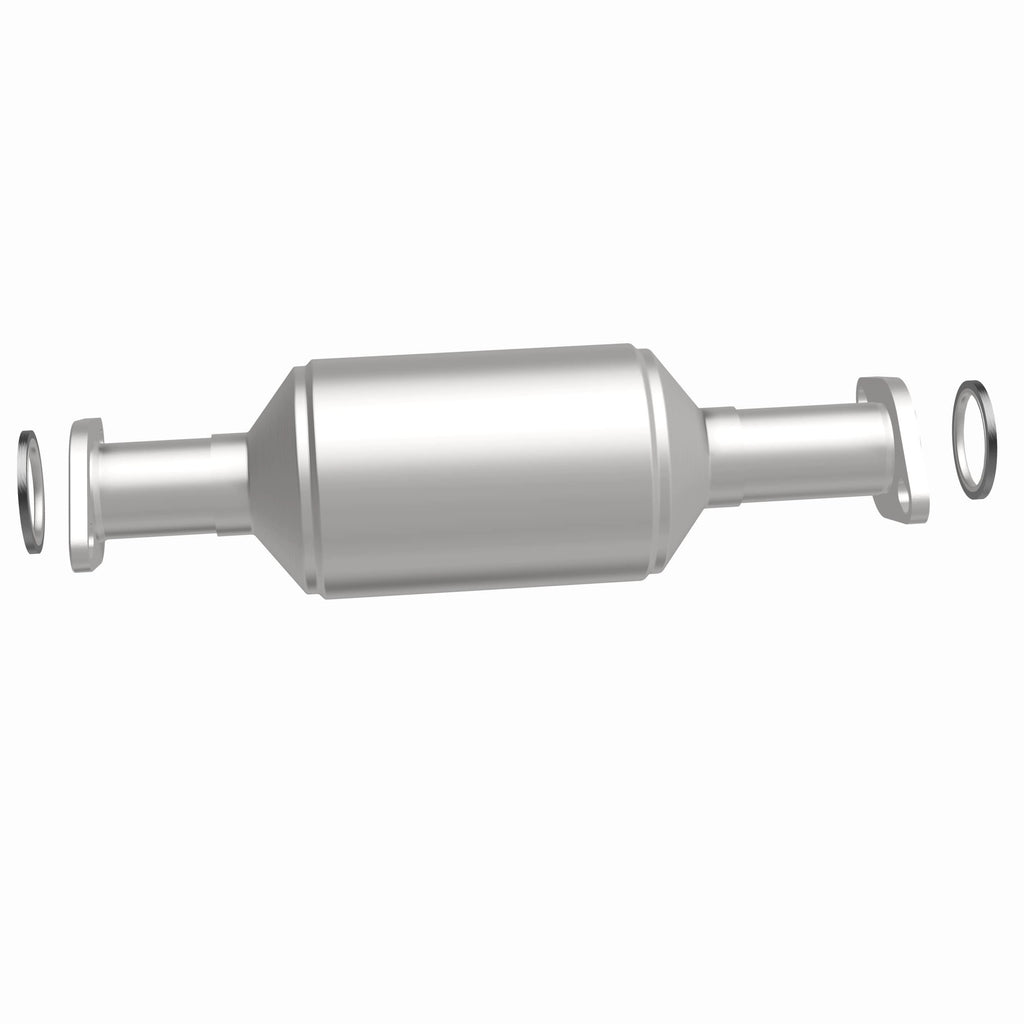 MagnaFlow Exhaust Products 3391884 California CARB Direct-Fit Catalytic Converter for Select Toyota 4Runner, Toyota Pickup