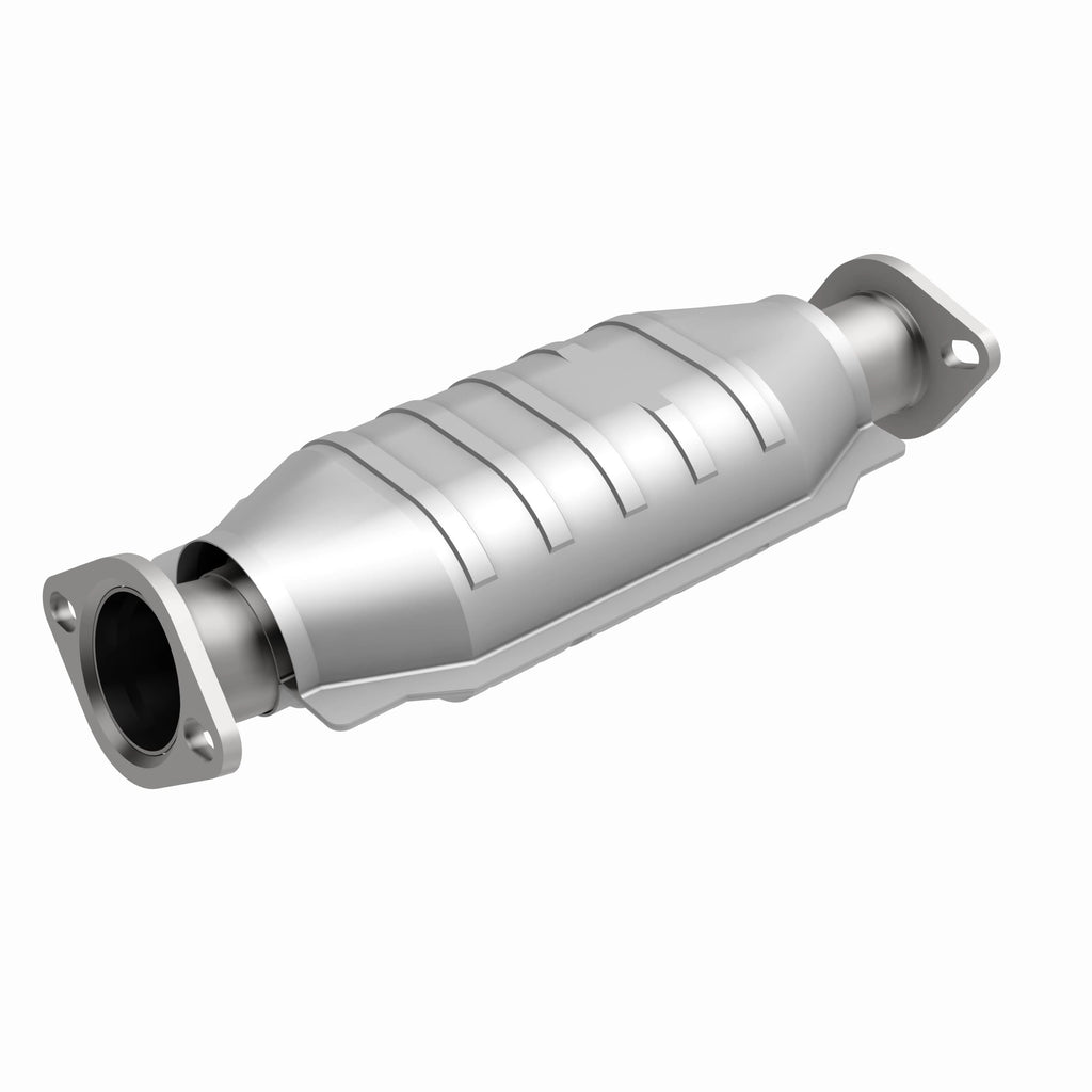 MagnaFlow Exhaust Products 441078 California CARB Direct-Fit Catalytic Converter for Select Mazda Millenia