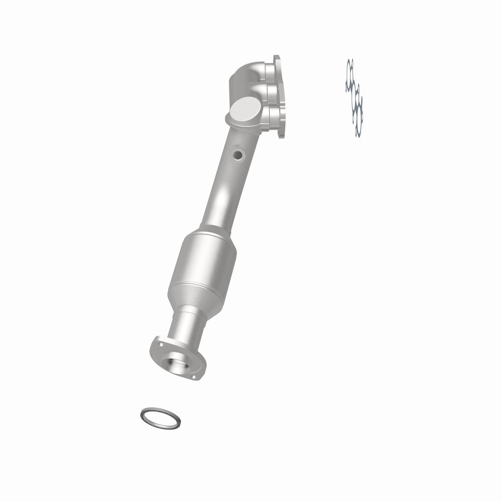 MagnaFlow Exhaust Products 452720 California CARB Manifold Catalytic Converter for Select Lexus GS300