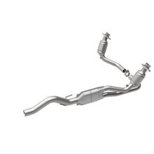Load image into Gallery viewer, MagnaFlow Exhaust Products 447248 California CARB Direct-Fit Catalytic Converter for Select Dodge Dakota