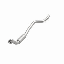Load image into Gallery viewer, MagnaFlow Exhaust Products 52100 OEM Grade Direct-Fit Catalytic Converter for Select Chrysler 300, Dodge Challenger, Dodge Charger