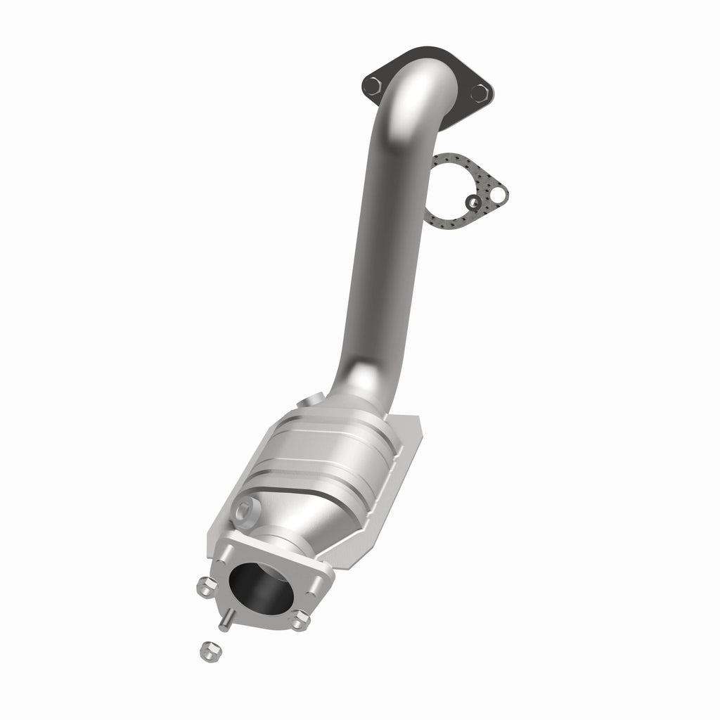 MagnaFlow Exhaust Products 52298 OEM Grade Direct-Fit Catalytic Converter for Select Ford Focus