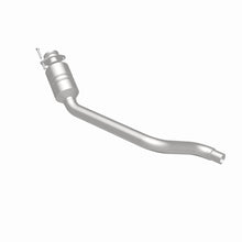 Load image into Gallery viewer, MagnaFlow Exhaust Products 52003 OEM Grade Direct-Fit Catalytic Converter for Select Jaguar XF, Jaguar XFR
