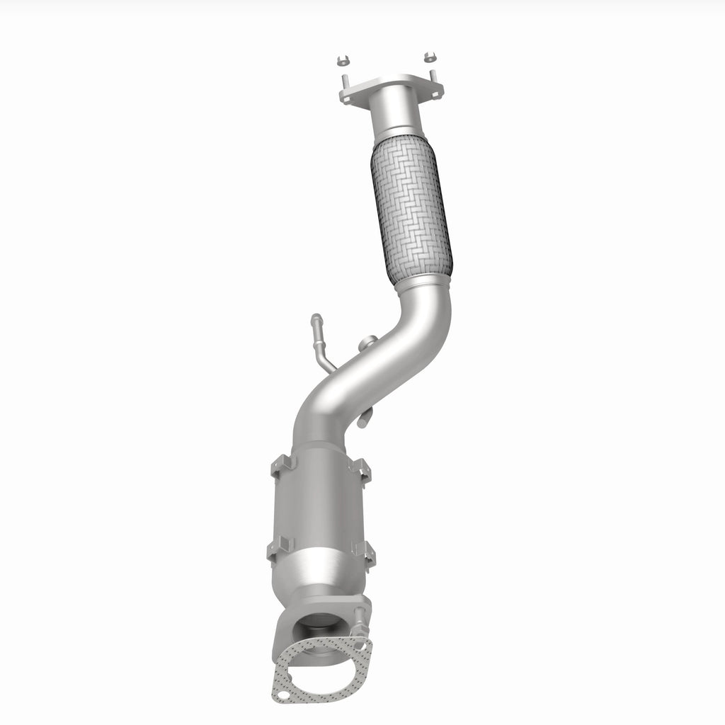 MagnaFlow Exhaust Products 280396 OEM Grade Direct-Fit Catalytic Converter for Select Nissan Rogue Sport