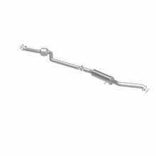 Load image into Gallery viewer, MagnaFlow Exhaust Products 21-322 OEM Grade Direct-Fit Catalytic Converter for Select Mazda MX-5 Miata
