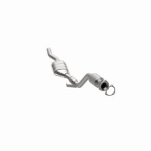 Load image into Gallery viewer, MagnaFlow Exhaust Products 23719 HM Grade Direct-Fit Catalytic Converter for Select Audi A6, Audi A6 Quattro, Volkswagen Passat