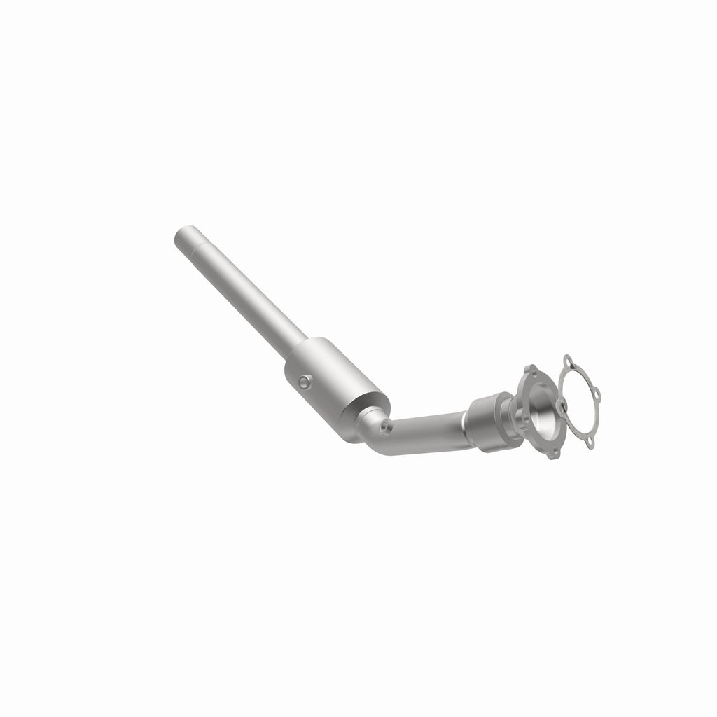 MagnaFlow Exhaust Products 4481382 California CARB Direct-Fit Catalytic Converter for Select Volkswagen Golf, Volkswagen Jetta