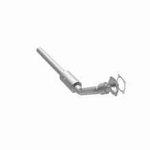 Load image into Gallery viewer, MagnaFlow Exhaust Products 4481382 California CARB Direct-Fit Catalytic Converter for Select Volkswagen Golf, Volkswagen Jetta
