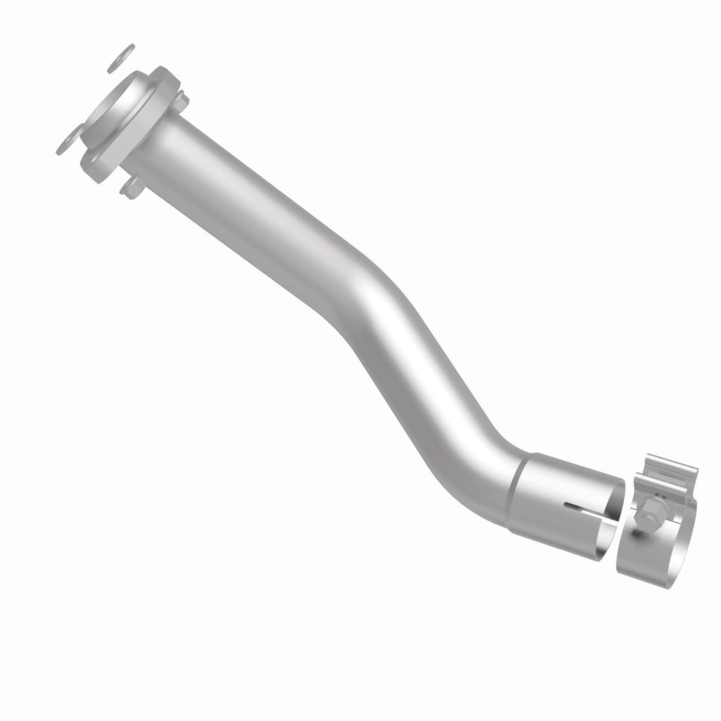 MagnaFlow Exhaust Products 19432 Direct-Fit Exhaust Pipe for Select Jeep Gladiator, Jeep Wrangler