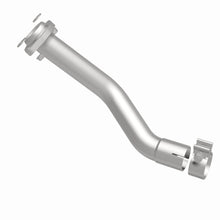 Load image into Gallery viewer, MagnaFlow Exhaust Products 19432 Direct-Fit Exhaust Pipe for Select Jeep Gladiator, Jeep Wrangler