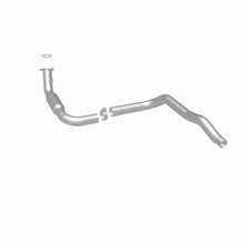 Load image into Gallery viewer, MagnaFlow Exhaust Products 5451640 California CARB Direct-Fit Catalytic Converter for Select Chevrolet Suburban 2500, GMC Yukon XL