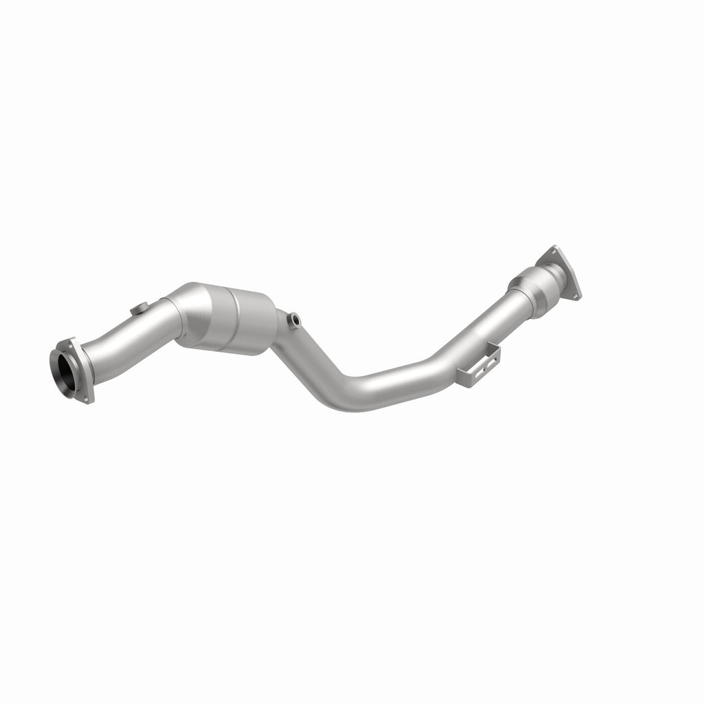 MagnaFlow Exhaust Products 24978 HM Grade Direct-Fit Catalytic Converter for Select Volkswagen Phaeton