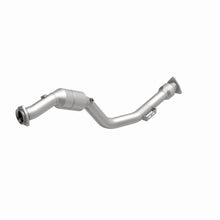 Load image into Gallery viewer, MagnaFlow Exhaust Products 24978 HM Grade Direct-Fit Catalytic Converter for Select Volkswagen Phaeton