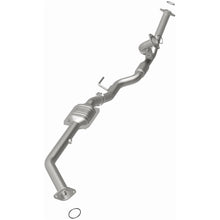 Load image into Gallery viewer, MagnaFlow Exhaust Products 23751 HM Grade Direct-Fit Catalytic Converter for Select Toyota Sienna