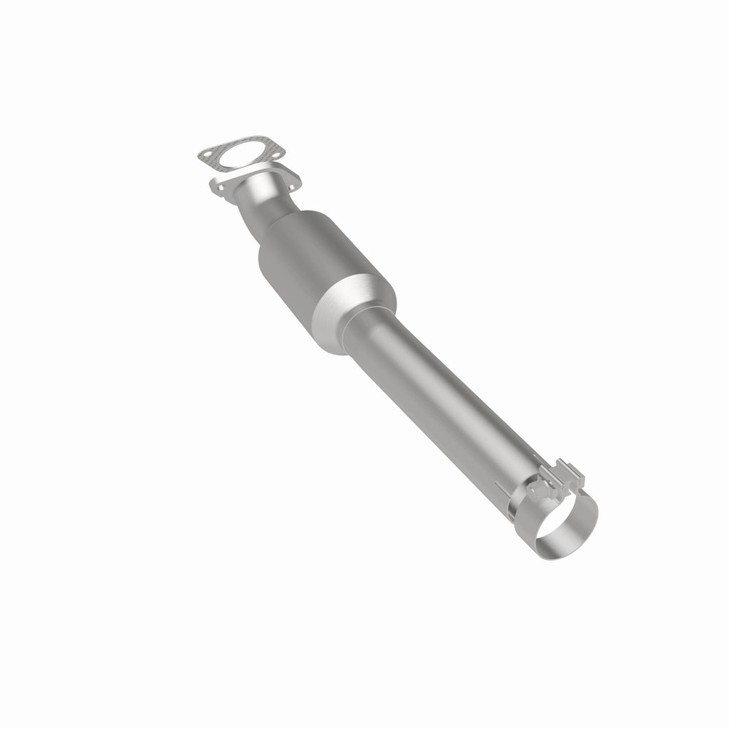 MagnaFlow Exhaust Products 21-479 OEM Grade Direct-Fit Catalytic Converter for Select Ford Fusion