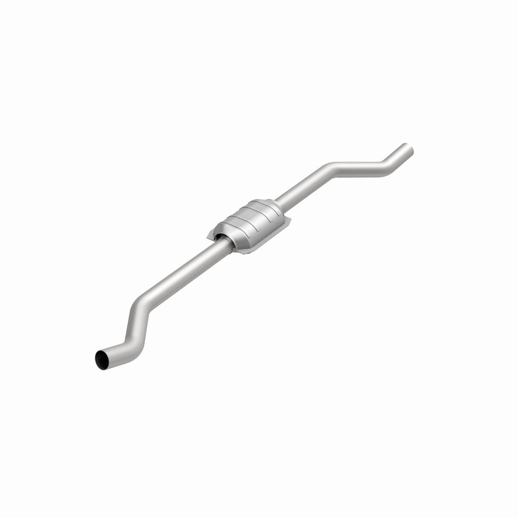 MagnaFlow Exhaust Products 23247 Standard Grade Direct-Fit Catalytic Converter for Select Dodge Dakota