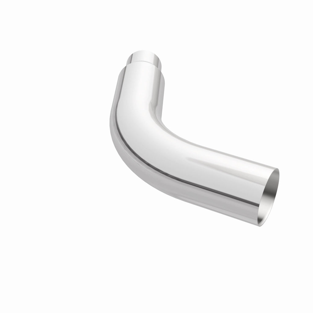 MagnaFlow Exhaust Products 35182 Single Exhaust Tip - 3in. Inlet/4in. Outlet