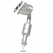 Load image into Gallery viewer, MagnaFlow Exhaust Products 452297 California CARB Manifold Catalytic Converter for Select BMW 525i, BMW 530i