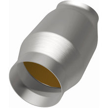 Load image into Gallery viewer, MagnaFlow Exhaust Products 59979 Standard Grade Universal Catalytic Converter