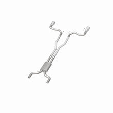 Load image into Gallery viewer, MagnaFlow Exhaust Products 15090 Competition Series Stainless 2.5 in Cat-Back for Select Chevrolet Camaro