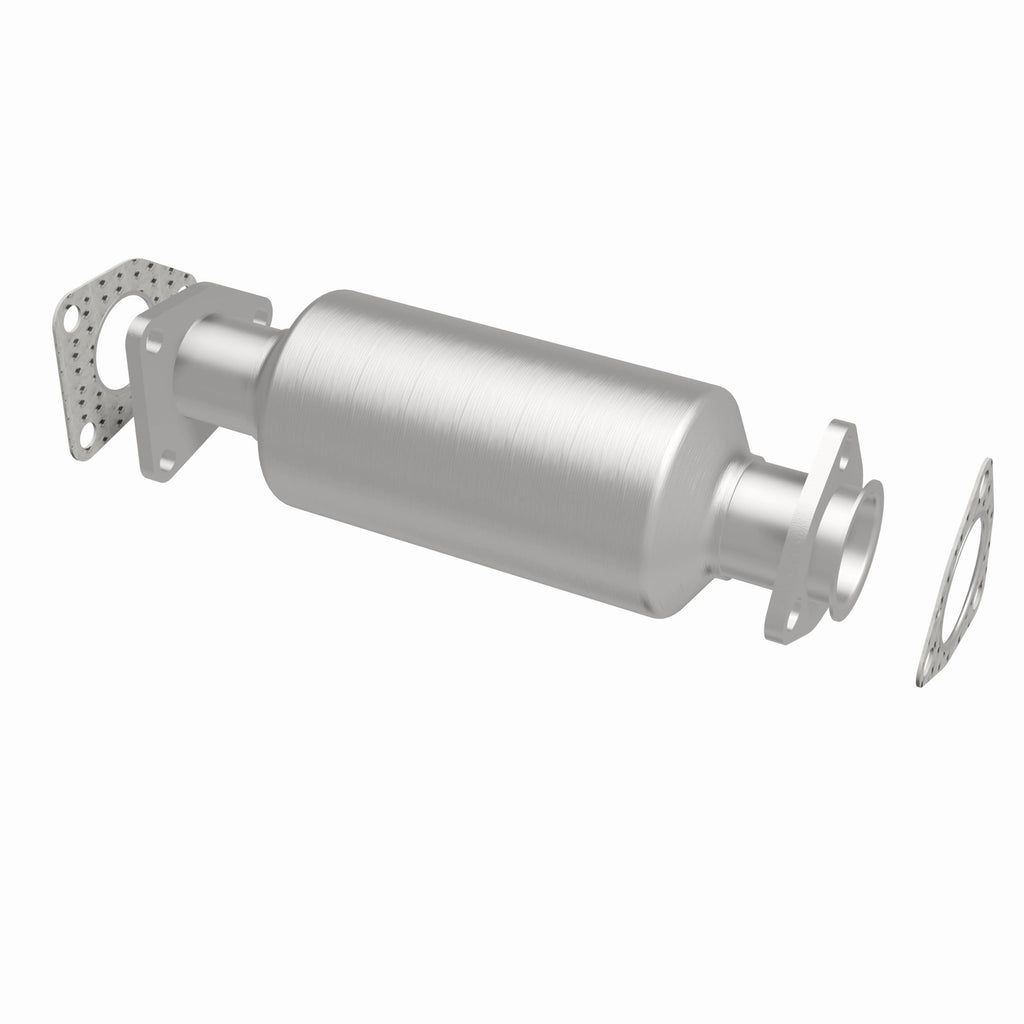 MagnaFlow Exhaust Products 22622 Standard Grade Direct-Fit Catalytic Converter for Select Acura Integra, Honda Prelude